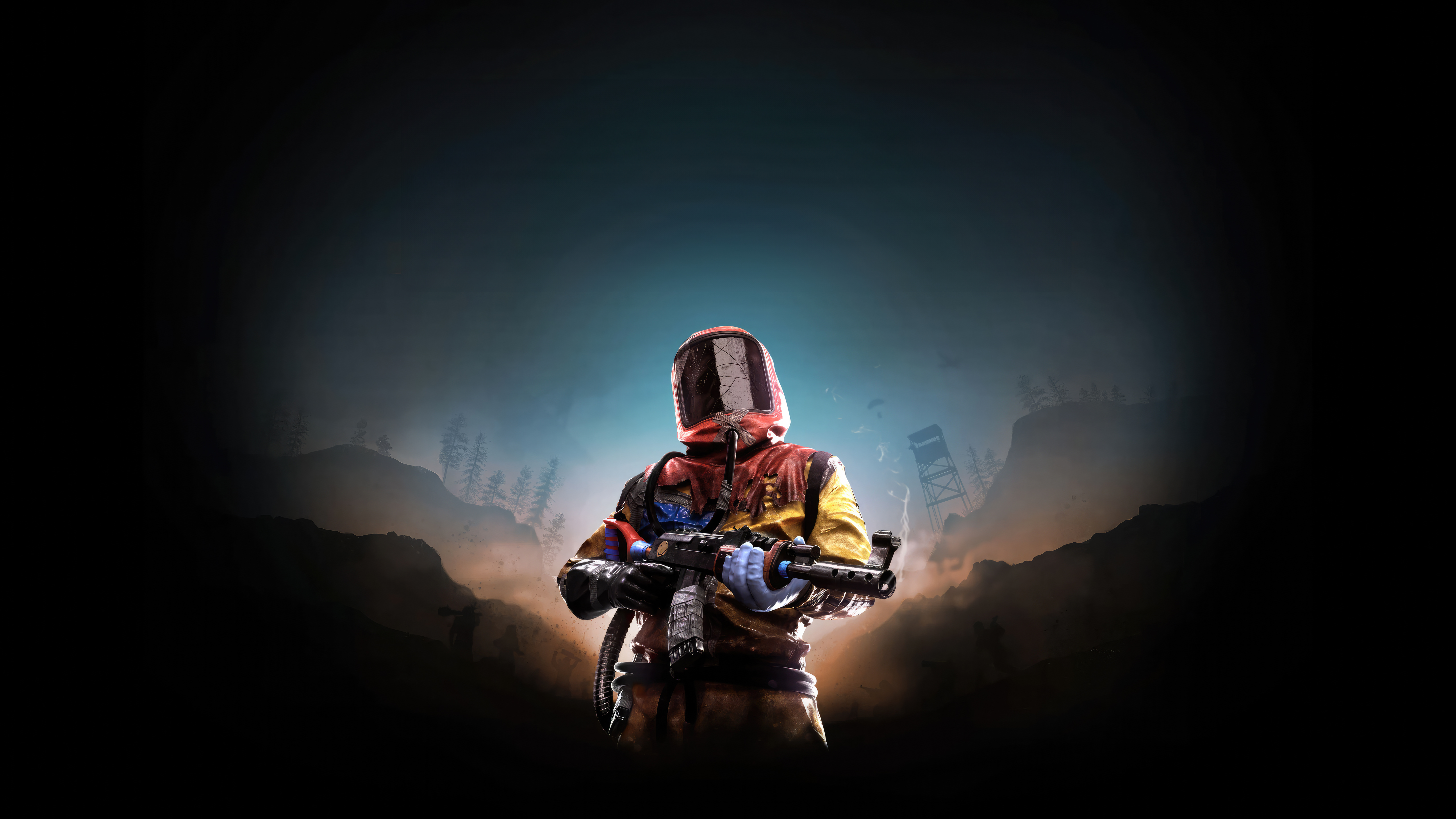 Rust